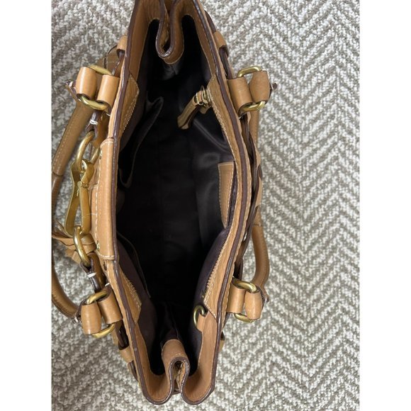 Coach Purse - Picture 6 of 6